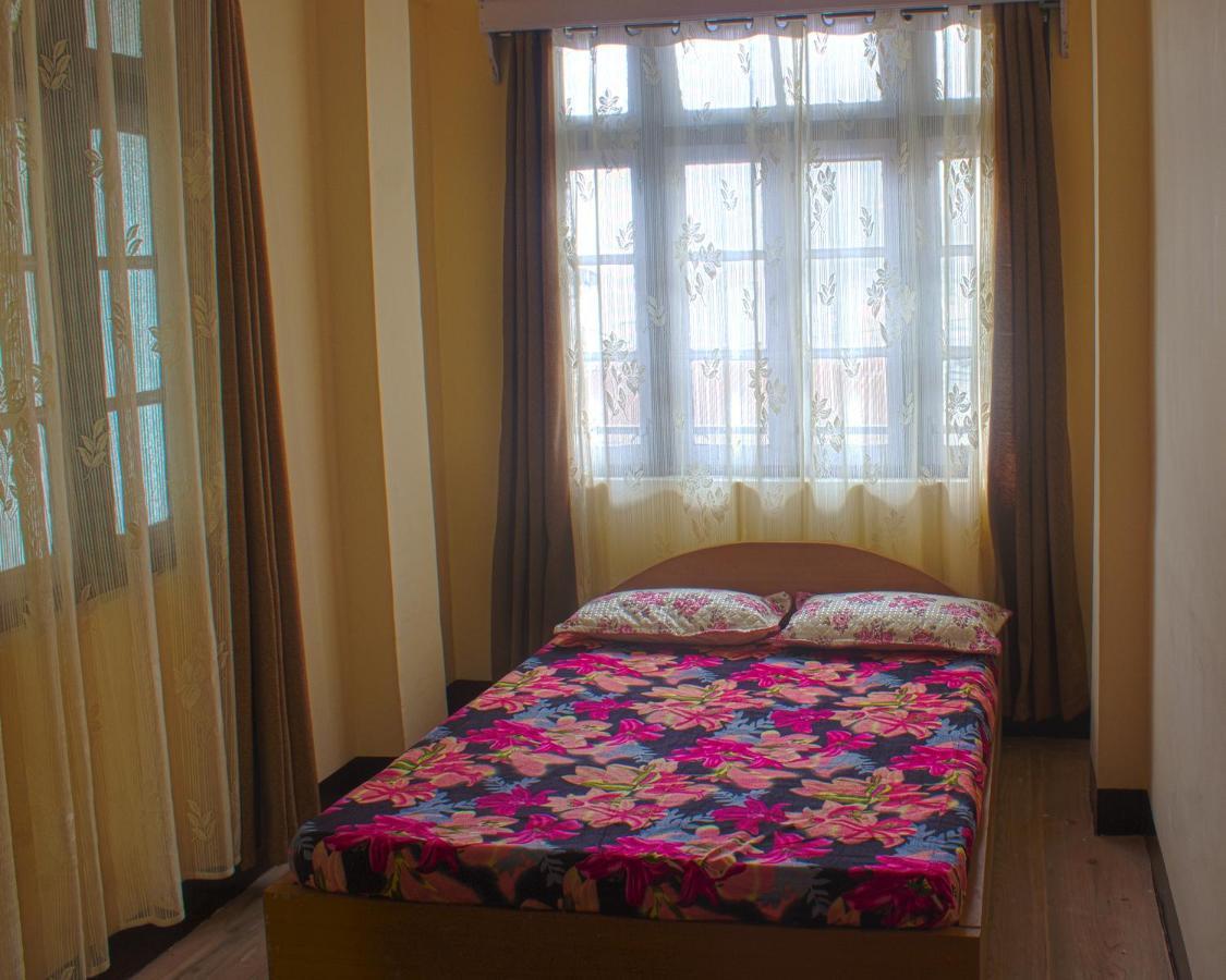 Dukeraj Homestay Darjeeling  Exterior photo