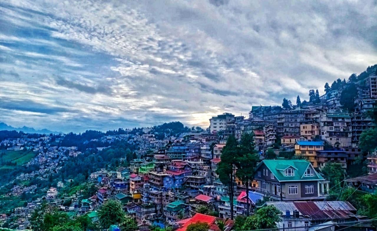 Dukeraj Homestay Darjeeling  Exterior photo