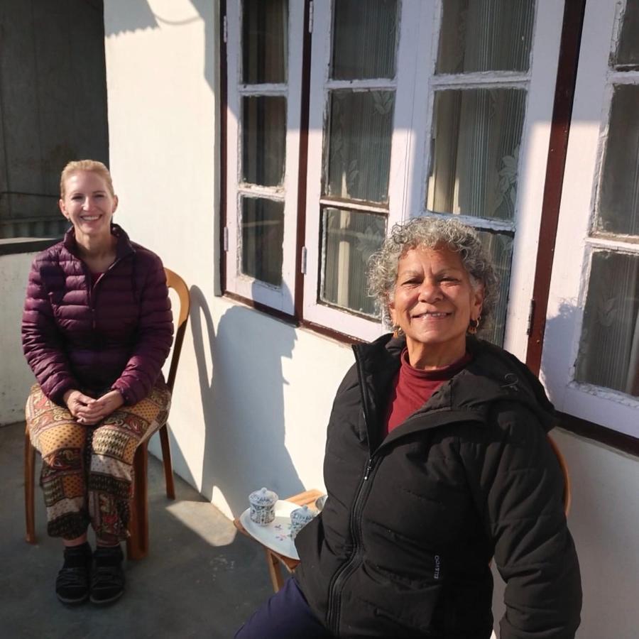 Dukeraj Homestay Darjeeling  Exterior photo